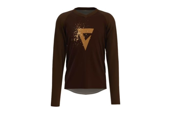 MTB Cobalt LS Jersey