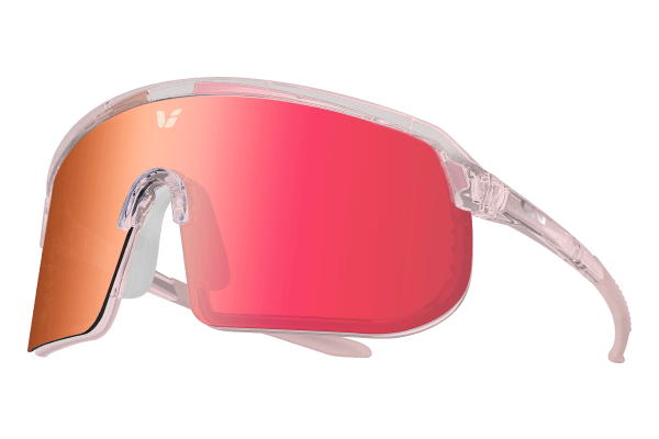 Liv 102AP包覆型鍍膜變色太陽眼鏡