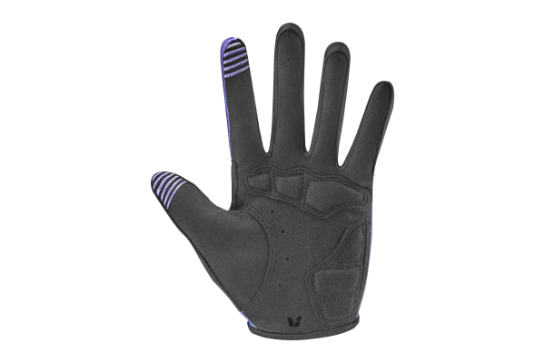 Energize Long Finger Gloves