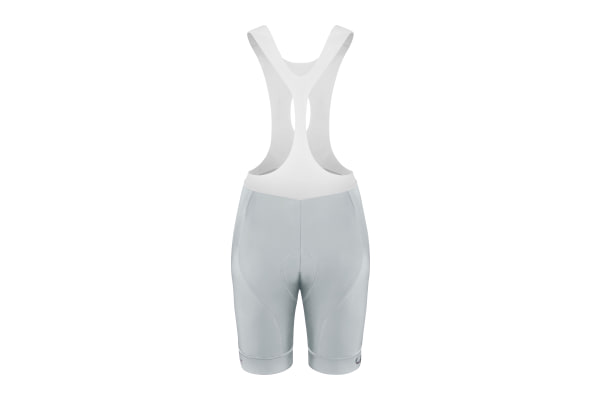 Cuissard à bretelles vélo femme Vantage