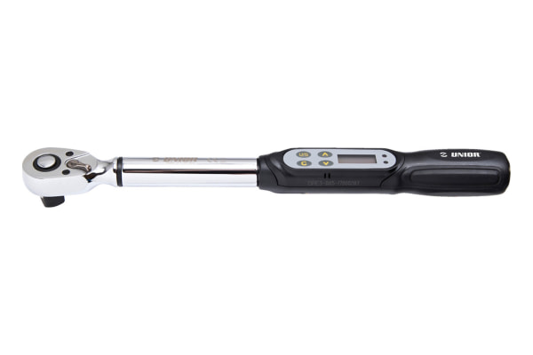 Unior Electronic Torque Wrench Tool