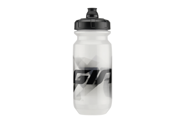 GFORT LTD Water Bottle Black Gradient 600ML