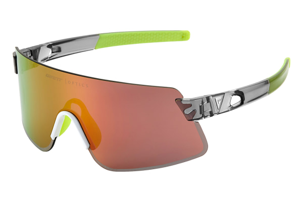 Lunettes vélo Helio PolarVis