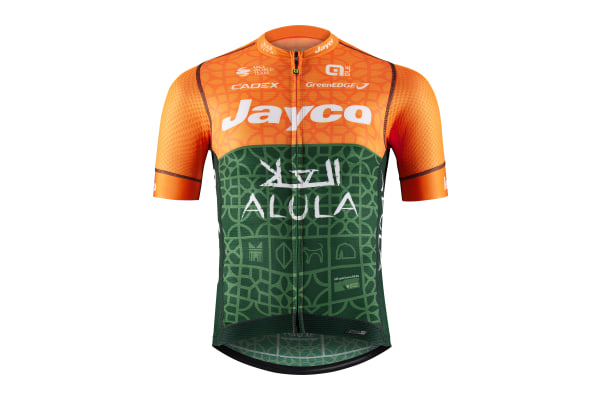 제이코 알울라 TDF 반팔 저지