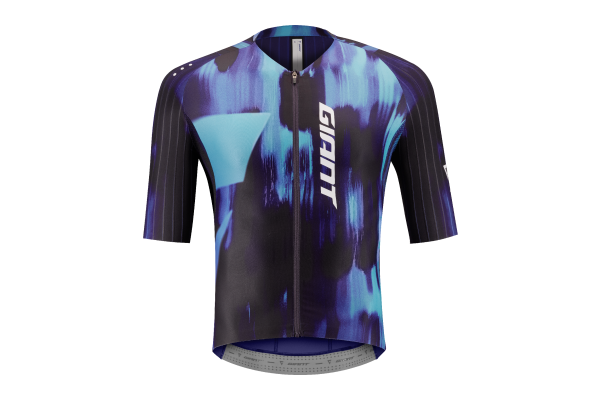 Voltra Short Sleeve Jersey