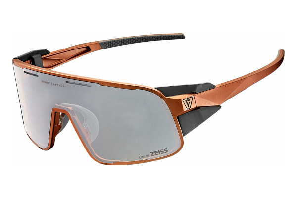 Okulary rowerowe Giant Sendero z soczewkami ZEISS