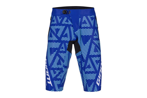 車隊版ENDURO短車褲