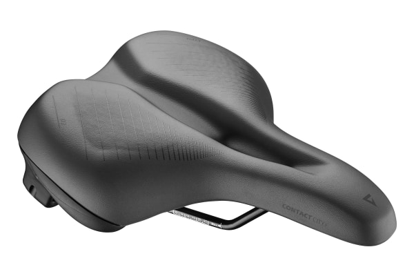 Contact City+ Saddle