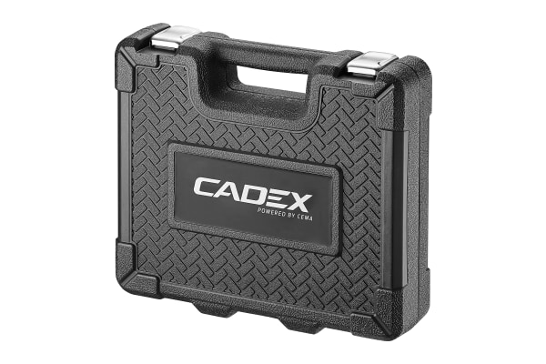 CADEX Hub Bearing Tool Set V2