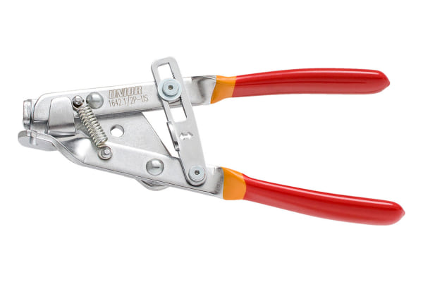 Unior Cable Puller Tool w/ Lock