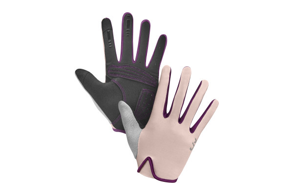 Supreme Long Finger Gloves