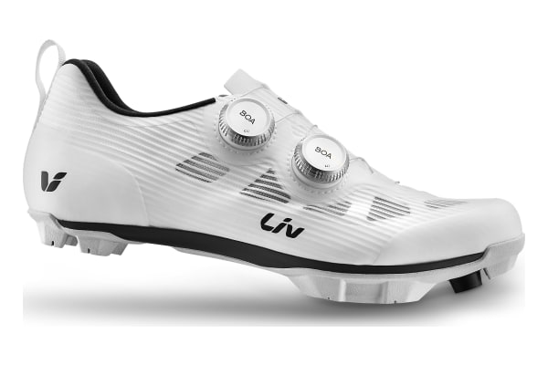 Chaussures VTT Gravel Femme Tesca Pro