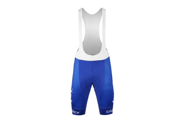 Jayco Alula Pro Replica Bib Shorts