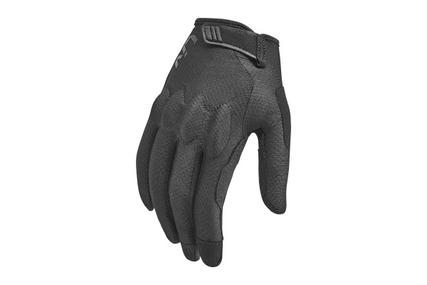 Edge Long Finger Gloves