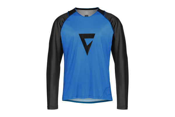 Transfer Long Sleeve Jersey