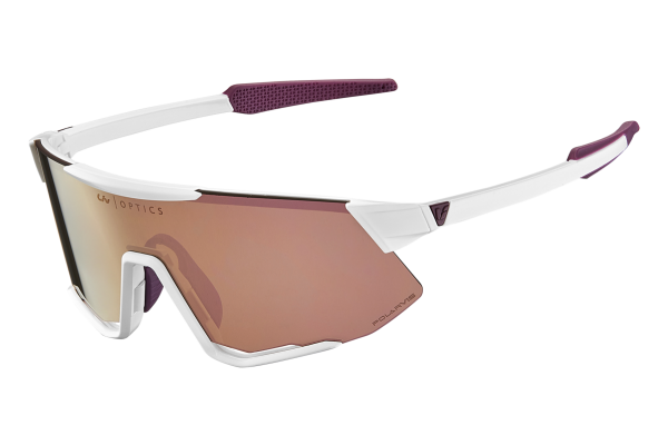 Lumea met Polarvis lens