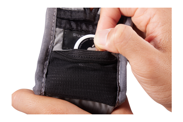 Shadow Top Tube Bag