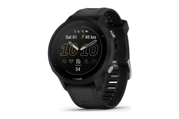 Garmin Forerunner 955 專業級三項鐵人腕錶