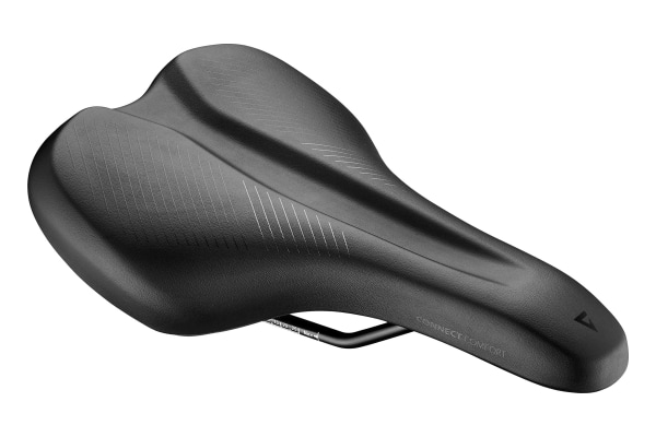 Connect Comfort Saddle