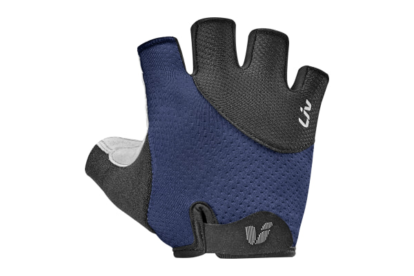 Passion Short Finger Gloves