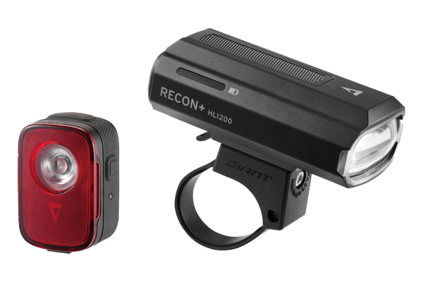 Recon HL1200 & TL150 Combo