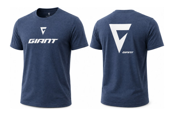 T-Shirt „Rush“