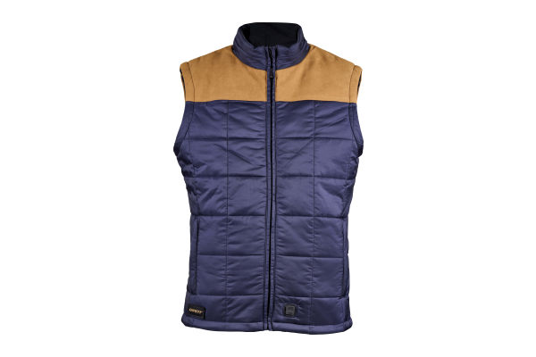 Time To Run Gilet Veste de Course a Pied sans Manche pour Femme