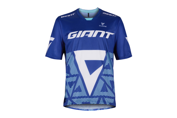 車隊版ENDURO車衣