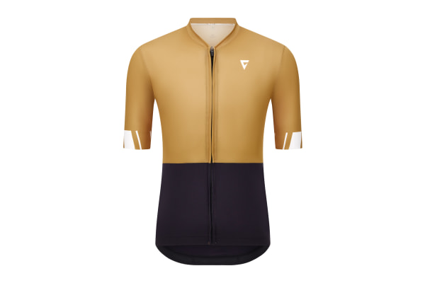 Maillot Vélo Manches Courtes Opus	