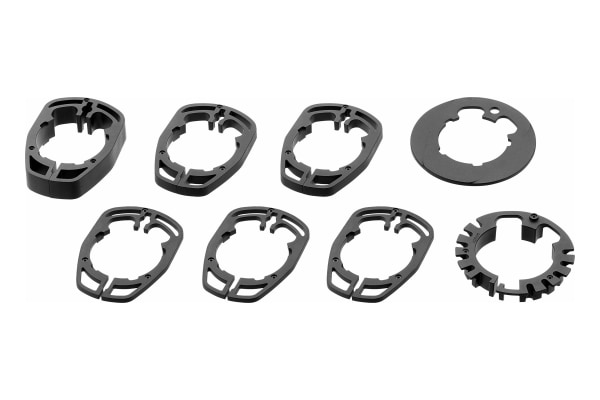 Contact SLR XR Integrated Handlebar Spacer Kit for Revolt | Giant
