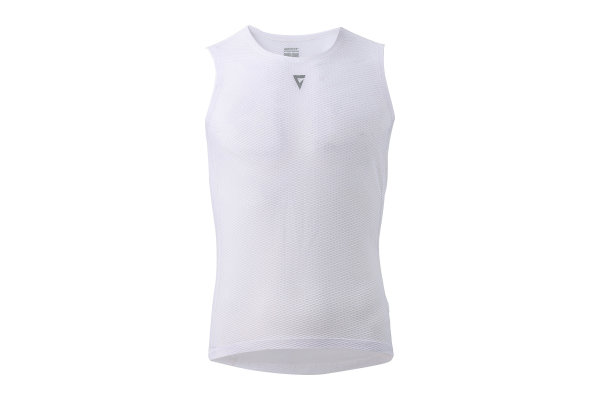 Base Layer 超透氣無袖底衫