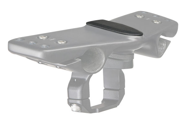 Tri Clip-on Clamp Cover