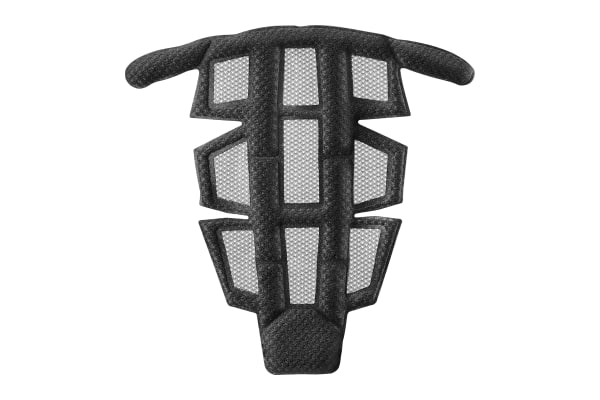 Bug Net Pads for Path and Relay Helmet