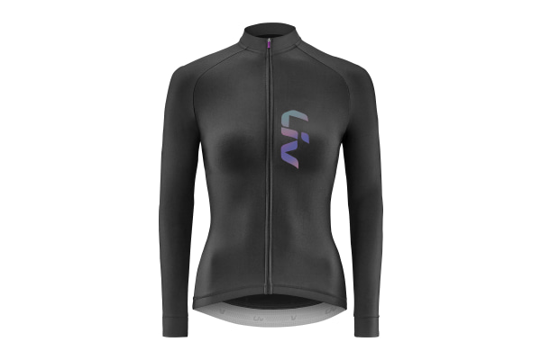 Race Day Long Sleeve Jersey