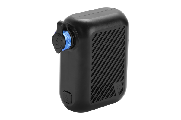 Control Go E Mini Pump