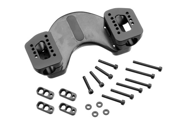 TRINITY COCKPIT EXTENDER KIT