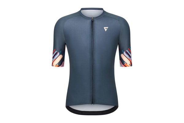 Maillot Manches Courtes Laurus
