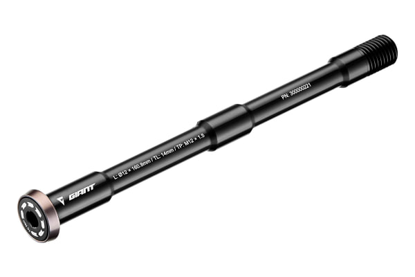 LIGHTWEIGHT 12x142mm THRU AXLE