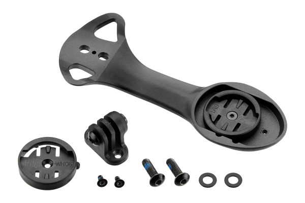 Contact SLR 1 Aero Integrated Handlebar Computer Mount