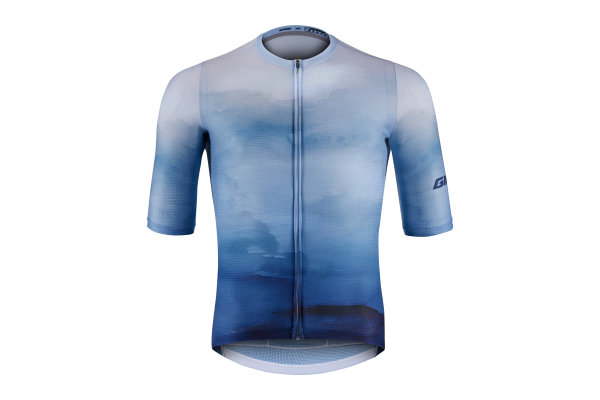 SuperLight 超輕款短袖車衣