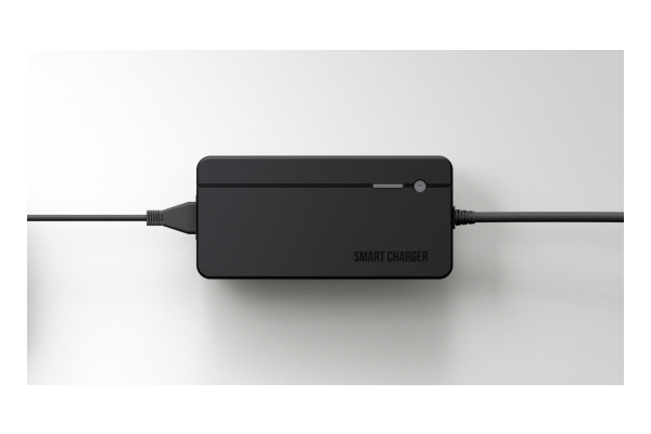 Cargador SMART CHARGER 48V 4A