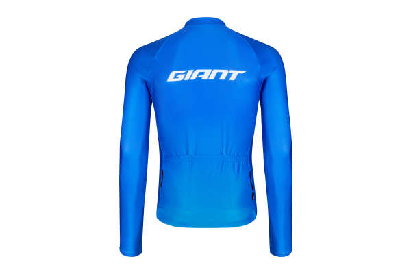Race Day Long Sleeve Jersey