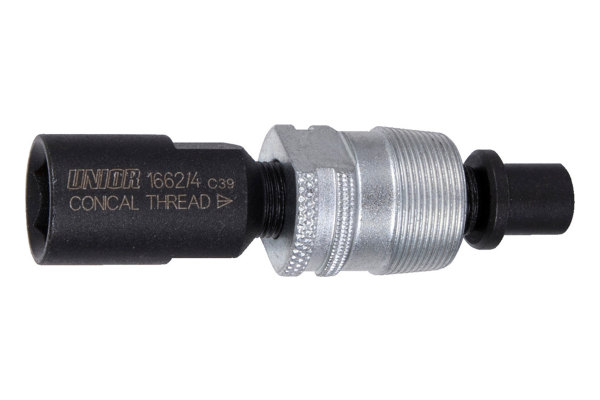 Unior Crank Puller - Square Tapered