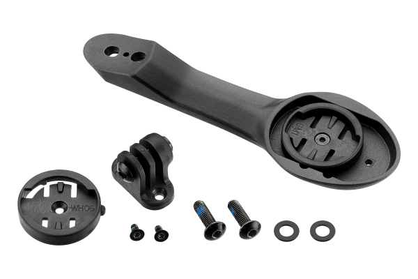 Contact SLR 0 Aero Integrated Handlebar Computer Mount