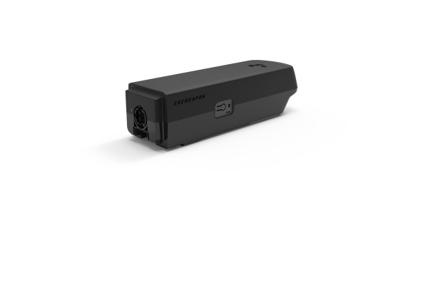 EnergyPak Smart Rear Carrier