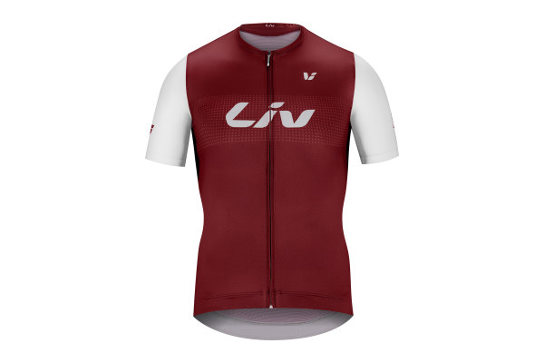 Sporty兒童短袖車衣