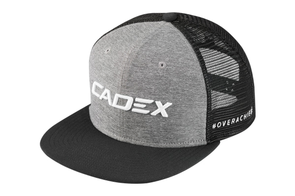 CADEX Trucker Cap