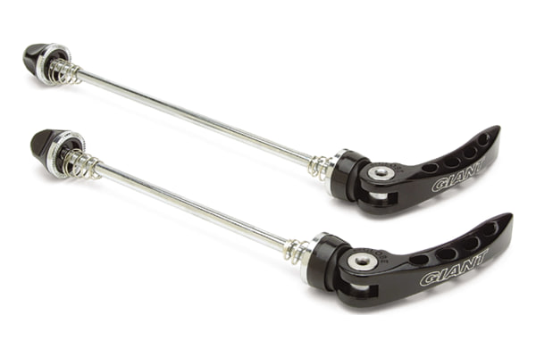 Cierres rápidos ruedas Giant