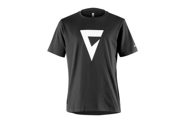 러시 마크 티셔츠