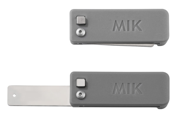 Mik Rack Key